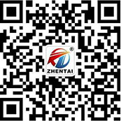 掃一掃，添加振泰機(jī)械為微信好友