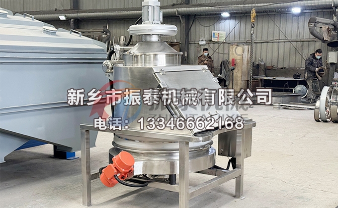 氯化亞硒無(wú)塵投料站